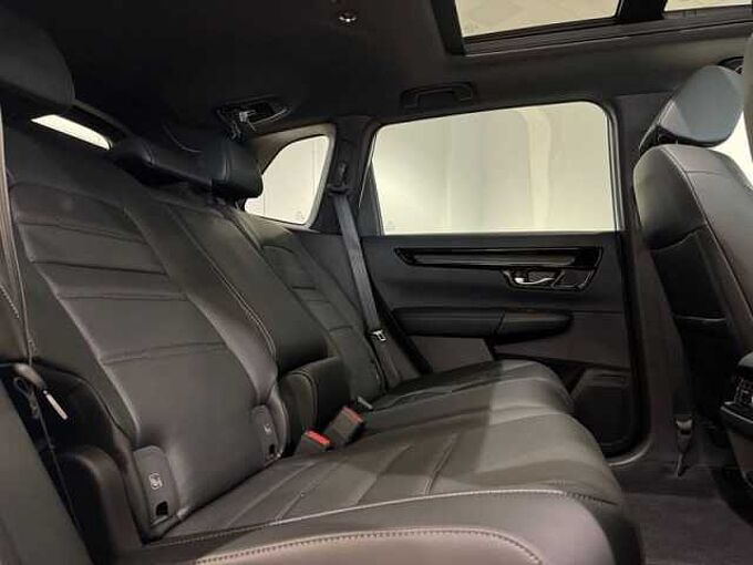 Honda  CR-V Híbrido 2.0 i-MMD PHEV 4X2 Advance Tech