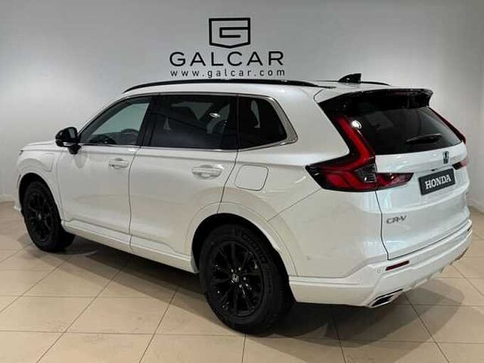 Honda  CR-V Híbrido 2.0 i-MMD PHEV 4X2 Advance Tech