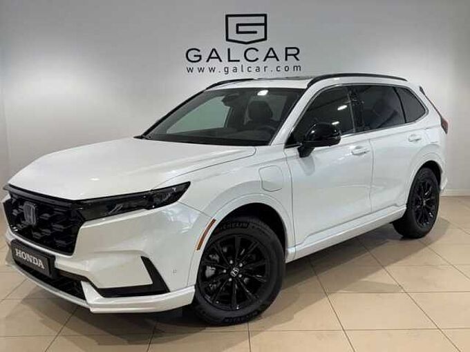 Honda  CR-V Híbrido 2.0 i-MMD PHEV 4X2 Advance Tech
