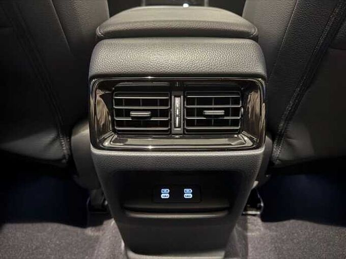 Honda  CR-V Híbrido 2.0 i-MMD PHEV 4X2 Advance Tech