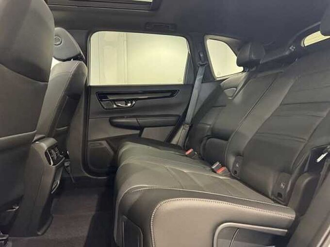 Honda  CR-V Híbrido 2.0 i-MMD PHEV 4X2 Advance Tech