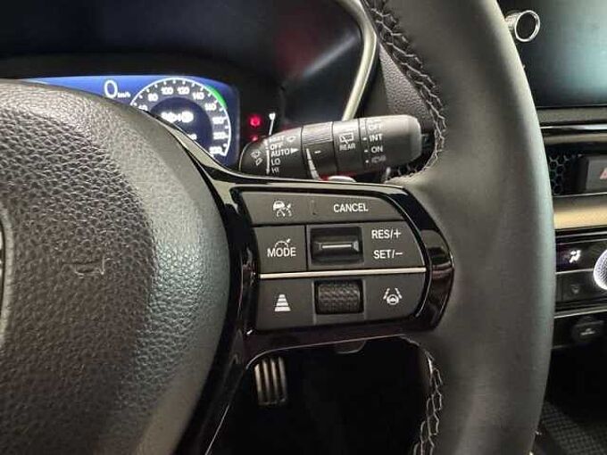 Honda  CR-V Híbrido 2.0 i-MMD PHEV 4X2 Advance Tech