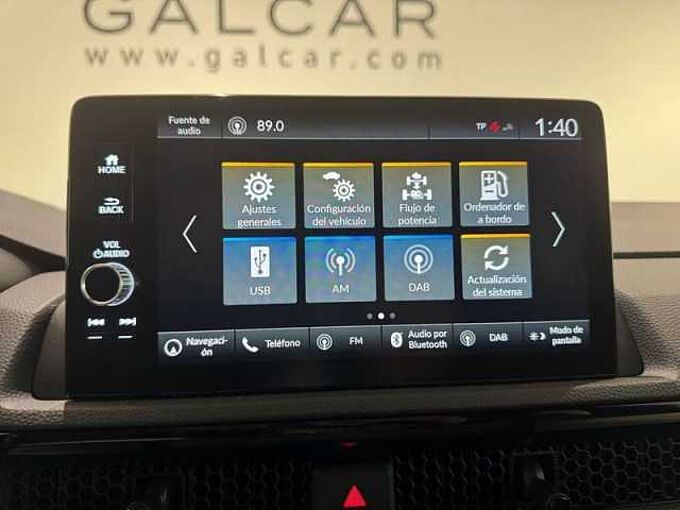 Honda  CR-V Híbrido 2.0 i-MMD PHEV 4X2 Advance Tech