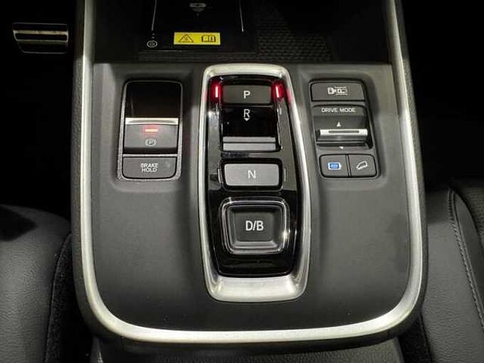 Honda  CR-V Híbrido 2.0 i-MMD PHEV 4X2 Advance Tech