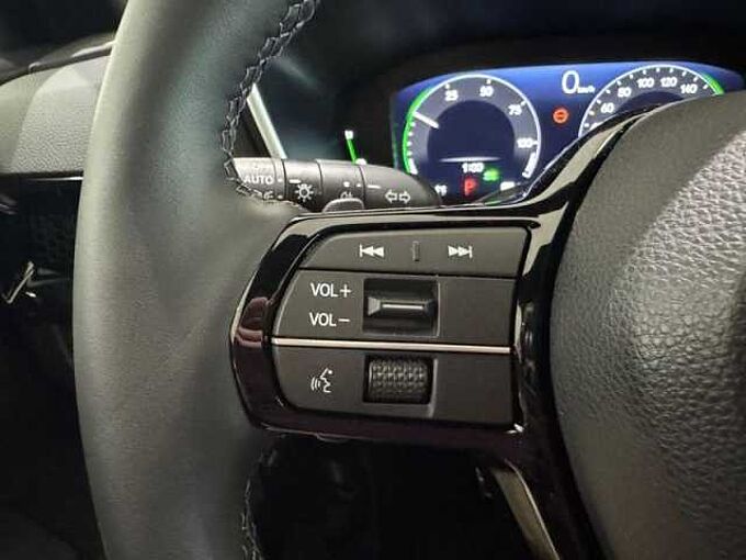 Honda  CR-V Híbrido 2.0 i-MMD PHEV 4X2 Advance Tech