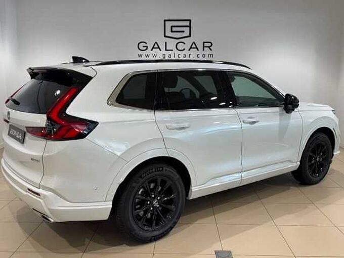 Honda  CR-V Híbrido 2.0 i-MMD PHEV 4X2 Advance Tech