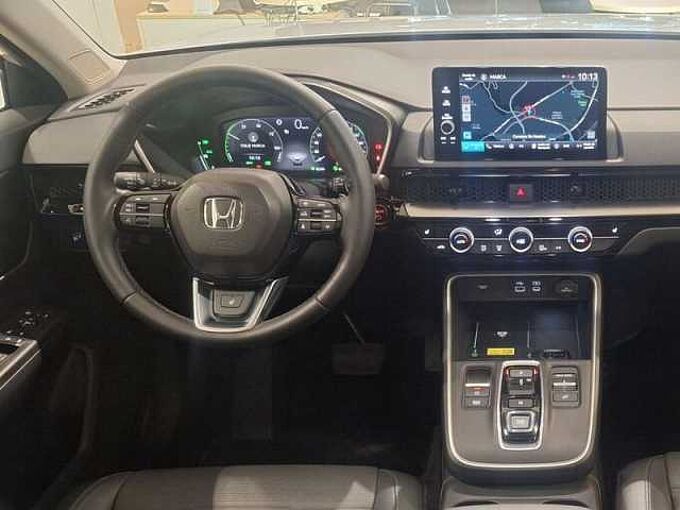 Honda  CR-V Híbrido 2.0 i-MMD HEV 4X2 Elegance