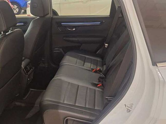 Honda  CR-V Híbrido 2.0 i-MMD HEV 4X2 Elegance