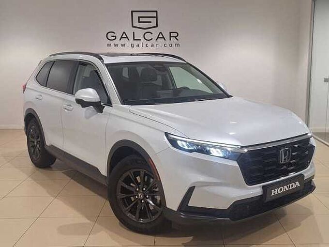 Honda  CR-V Híbrido 2.0 i-MMD HEV 4X2 Elegance