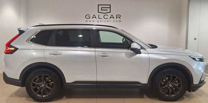Honda  CR-V Híbrido 2.0 i-MMD HEV 4X2 Elegance