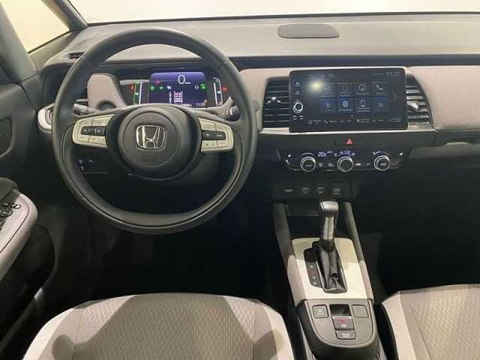Honda  Jazz Hybrid 1.5 i-MMD 109cv Auto. Crosstar