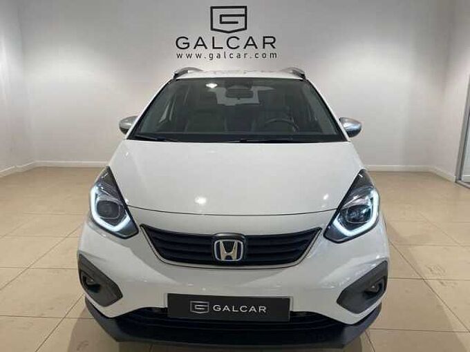 Honda  Jazz Hybrid 1.5 i-MMD 109cv Auto. Crosstar