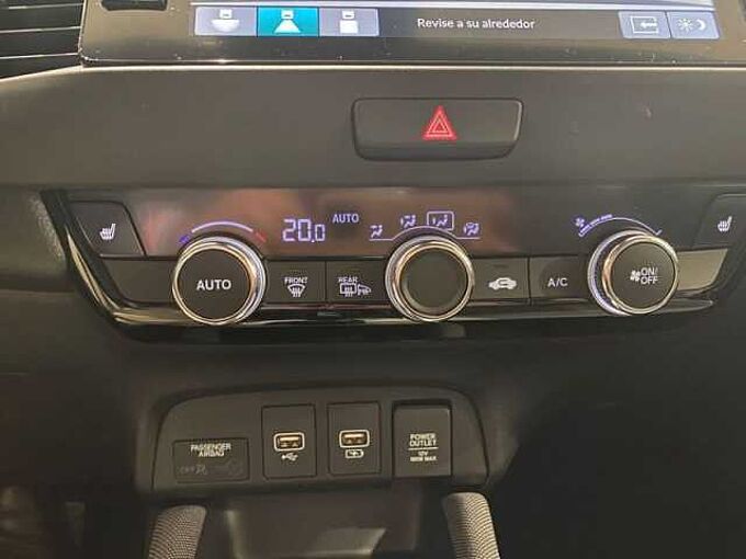 Honda  Jazz Hybrid 1.5 i-MMD 109cv Auto. Crosstar