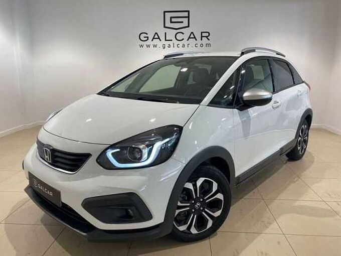 Honda  Jazz Hybrid 1.5 i-MMD 109cv Auto. Crosstar