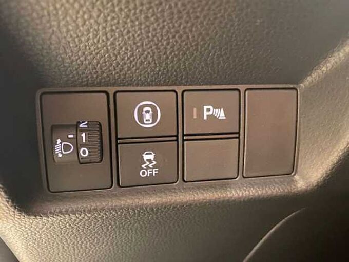 Honda  Jazz Hybrid 1.5 i-MMD 109cv Auto. Crosstar