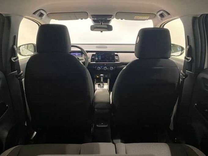 Honda  Jazz Hybrid 1.5 i-MMD 109cv Auto. Crosstar