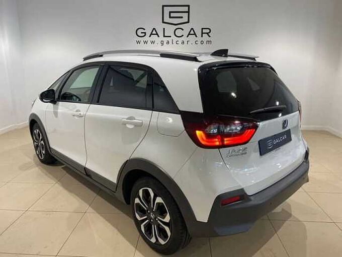 Honda  Jazz Hybrid 1.5 i-MMD 109cv Auto. Crosstar