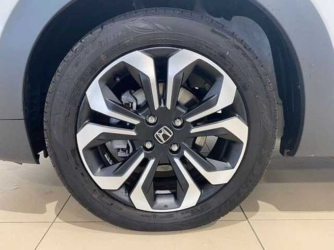 Honda  Jazz Hybrid 1.5 i-MMD 109cv Auto. Crosstar