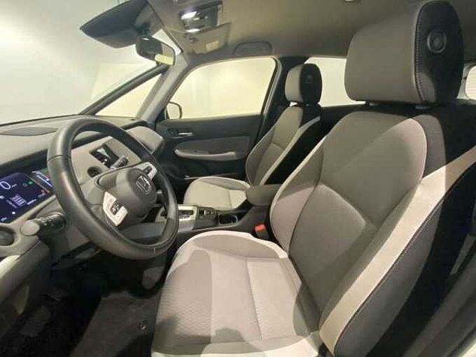 Honda  Jazz Hybrid 1.5 i-MMD 109cv Auto. Crosstar