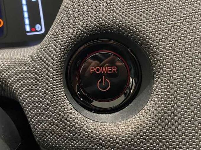 Honda  Jazz Hybrid 1.5 i-MMD 109cv Auto. Crosstar