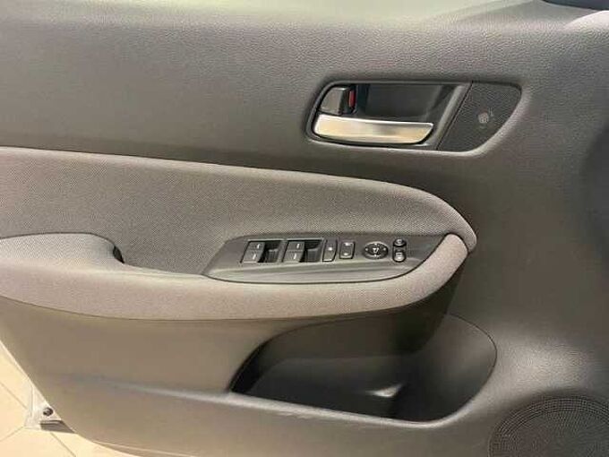 Honda  Jazz Hybrid 1.5 i-MMD 109cv Auto. Crosstar