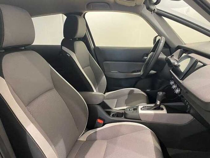 Honda  Jazz Hybrid 1.5 i-MMD 109cv Auto. Crosstar