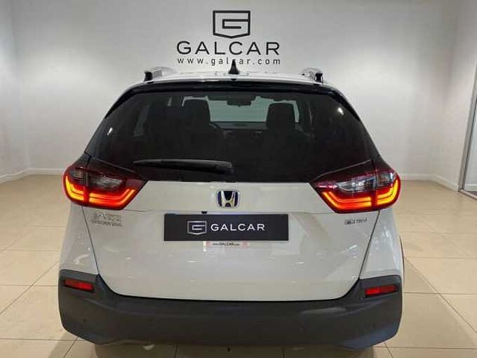 Honda  Jazz Hybrid 1.5 i-MMD 109cv Auto. Crosstar