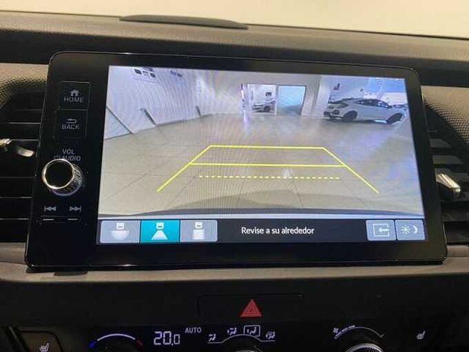 Honda  Jazz Hybrid 1.5 i-MMD 109cv Auto. Crosstar