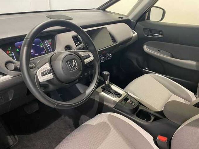 Honda  Jazz Hybrid 1.5 i-MMD 109cv Auto. Crosstar