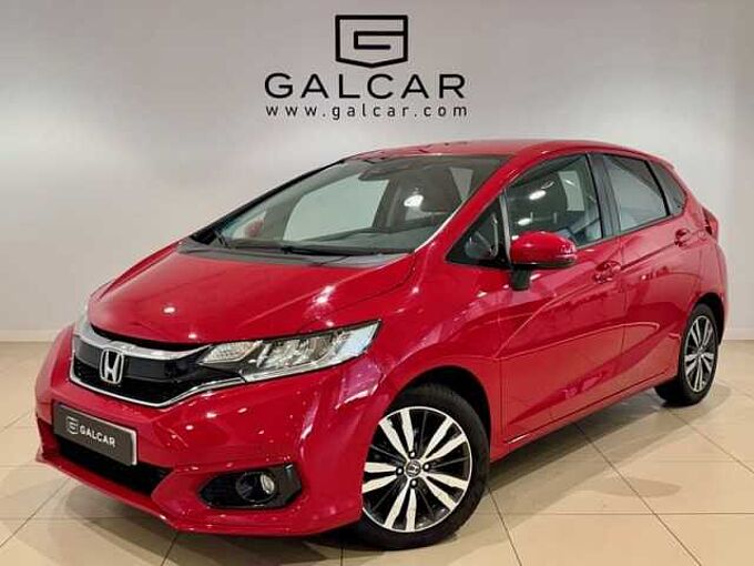 Honda  Jazz 1.3 i-VTEC ELEGANCE NAVI