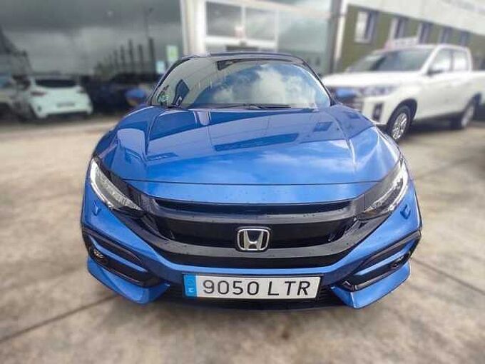 Honda  Civic 1.0 VTEC Turbo Elegance Nav