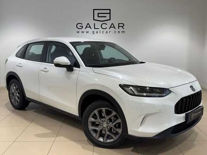 Honda  ZR-V 2.0 i-MMD 4x2  CVT Elegance