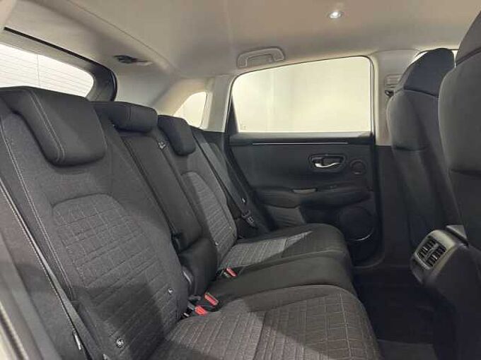 Honda  ZR-V 2.0 i-MMD 4x2  CVT Elegance