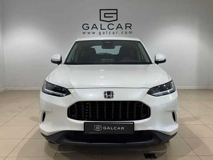 Honda  ZR-V 2.0 i-MMD 4x2  CVT Elegance