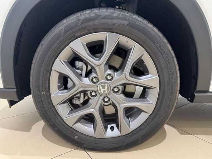 Honda  ZR-V 2.0 i-MMD 4x2  CVT Elegance