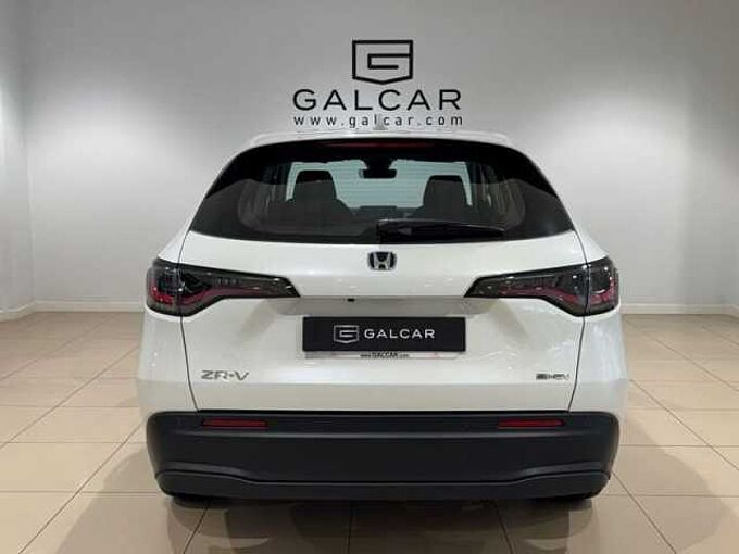 Honda  ZR-V 2.0 i-MMD 4x2  CVT Elegance