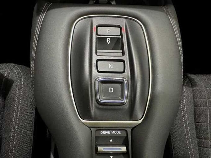 Honda  ZR-V 2.0 i-MMD 4x2  CVT Elegance