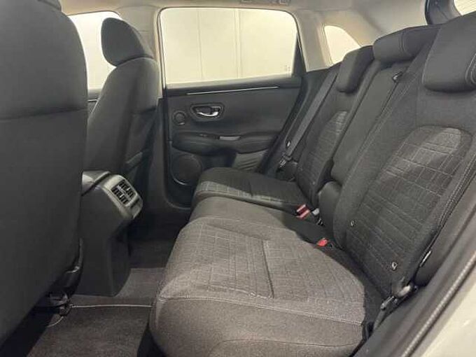 Honda  ZR-V 2.0 i-MMD 4x2  CVT Elegance