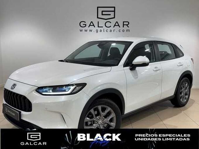 Honda  ZR-V 2.0 i-MMD 4x2  CVT Elegance