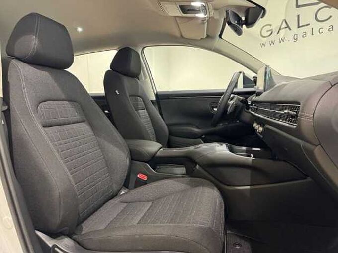 Honda  ZR-V 2.0 i-MMD 4x2  CVT Elegance