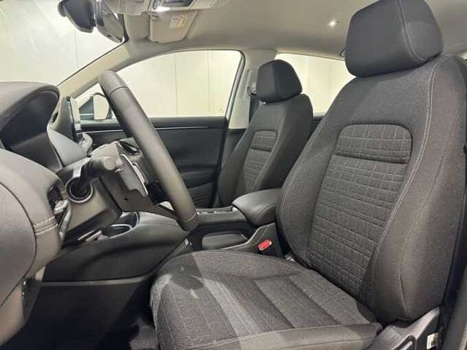 Honda  ZR-V 2.0 i-MMD 4x2  CVT Elegance