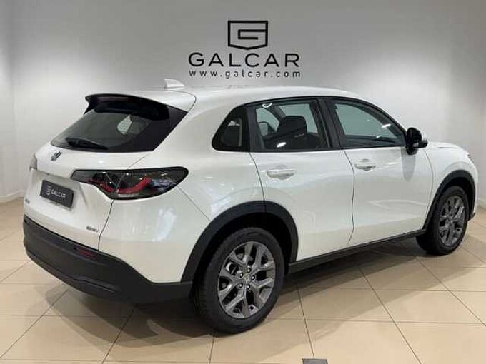 Honda  ZR-V 2.0 i-MMD 4x2  CVT Elegance