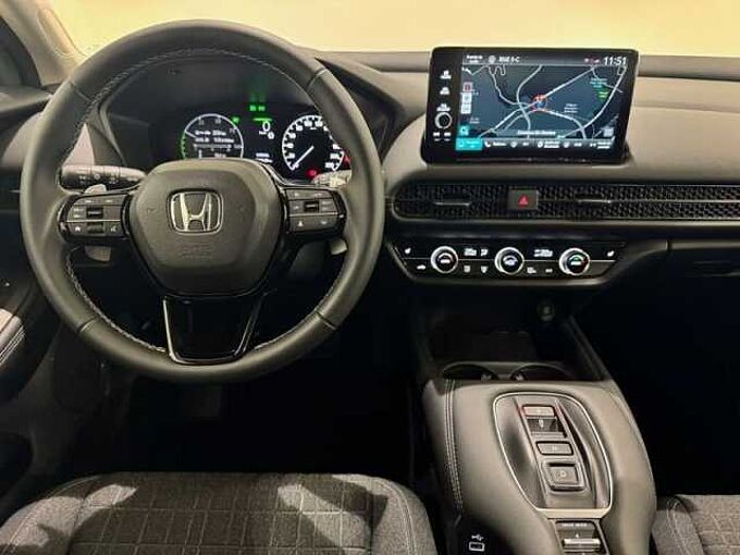 Honda  ZR-V 2.0 i-MMD 4x2  CVT Elegance