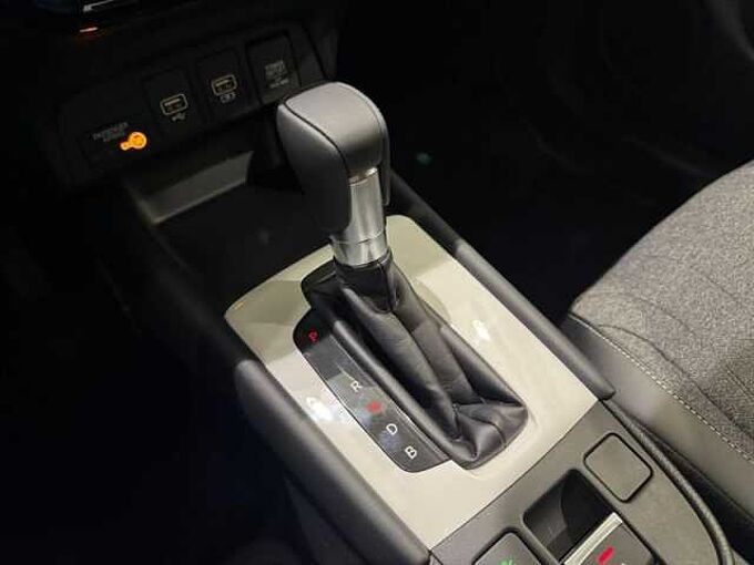 Honda Jazz Hybrid 1.5 i-MMD ADVANCE