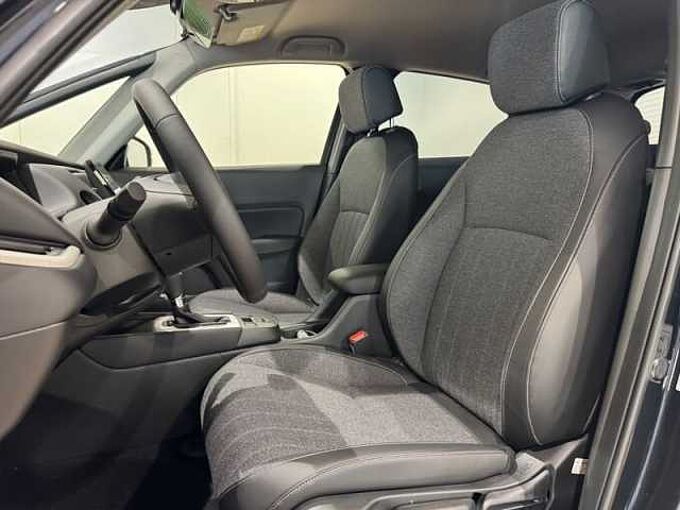 Honda Jazz Hybrid 1.5 i-MMD ADVANCE