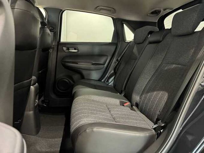 Honda Jazz Hybrid 1.5 i-MMD ADVANCE