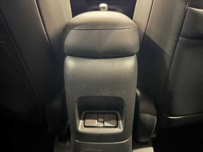 Honda Jazz Hybrid 1.5 i-MMD ADVANCE