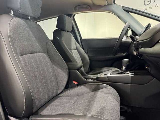 Honda Jazz Hybrid 1.5 i-MMD ADVANCE