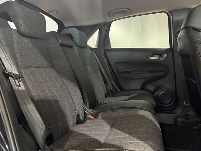 Honda Jazz Hybrid 1.5 i-MMD ADVANCE