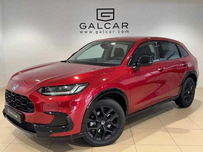 Honda ZR-V 2.0 i-MMD 4x2 CVT Sport